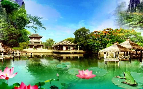 工业高端